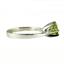 SR311, Peridot, 925 Sterling Silver Ring