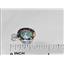 925 Sterling Silver Pendant, Mystic Fire Topaz, SP040