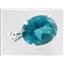 925 Sterling Silver Pendant, Paraiba Topaz, SP040