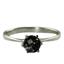 SR311, Mystic Fire Topaz, 925 Sterling Silver Ring