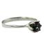 SR311, Mystic Fire Topaz, 925 Sterling Silver Ring