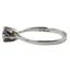 SR311, Mystic Fire Topaz, 925 Sterling Silver Ring