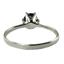 SR311, Mystic Fire Topaz, 925 Sterling Silver Ring