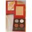 Sue Devitt Eye Shadow & Lipgloss Palette - Naughty from Naughty Nice Collection