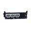 Factory 2007-2011 Cadillac DTS Heater A/C Control Unit W/Rear Defroster 15228682