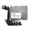 BOSCHE Chevy GMC SIERRA 0265951545 anti-lock brake control module 20896907