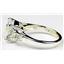 Mercury Mist Topaz, 925 Sterling Silver Ring, SR123