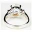 Mercury Mist Topaz, 925 Sterling Silver Ring, SR123