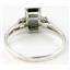 SR171, Mystic Fire Topaz, 925 Sterling Silver Ring