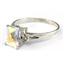 SR171, Mercury Mist Topaz, 925 Sterling Silver Ring