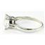 SR171, Mercury Mist Topaz, 925 Sterling Silver Ring