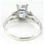 SR171, Mercury Mist Topaz, 925 Sterling Silver Ring