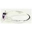 SR192, Amethyst, 925 Sterling Silver Ring