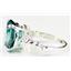 Paraiba Topaz, 925 Sterling Silver Ring, SR154