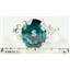 Paraiba Topaz, 925 Sterling Silver Ring, SR154