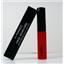 MAC Lipglass Lip Gloss - Russian Red Boxed ( Intense Red ) full size 0.17oz