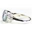 Neptune Garden Topaz, 925 Sterling Silver Ring, SR123