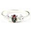 SR192, Mystic Fire Topaz, 925 Sterling Silver Ring