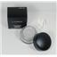 MAC Pro Longwear Paint Pot Eye Shadow Chrome Angel (Platinum Silver) Boxed