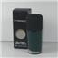 MAC Nail Lacquer Polish Deep Sea ( Deep Teal ) Boxed