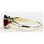 10K, 14K or 18K Gold Ladies Ring, Mozambique Garnet, R058