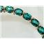 B002, Paraiba Topaz Gold Bracelet