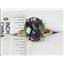 10K, 14K or 18K Gold Ladies Ring, Mystic Fire Topaz, R132