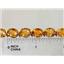 B003, Citrine, Gold Bracelet