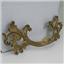 Set of 5 Fancy Antique Finish Drawer Pull Handles for Cabinet Furniture