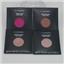 MAC Powder Blush Pro Palette Refill Pan Opt Format Harmony Peachtwist Gingerly +
