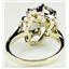 10K, 14K or 18K Gold Ladies Ring, Mystic Fire Topaz, R016