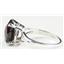Mozambique Garnet, 925 Sterling Silver Ring, SR132