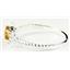 SR192, Citrine, 925 Sterling Silver Ring