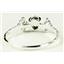 SR192, Green Amethyst, 925 Sterling Silver Ring