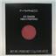 Mac Satin Eye Shadow Pan Refill Sushi Flower ( Pink Coral Shimmer) Boxed