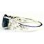 SR292, Paraiba Topaz, 925 Sterling Silver Ring