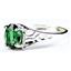 SR305, Russian Nanocrystal Emeraldl, 925 Sterling Silver Ring