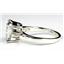 SR221, Cubic Zirconia (CZ), 925 Sterling Silver Ring