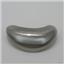 Unique Small Drawer Pull Handle Brushed Nickel for Desk Cabinet Furniture