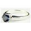 SR311, Neptune Garden Topaz, 925 Sterling Silver Ring