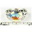 Mercury Mist Topaz 925 Sterling Silver Ring, SR360