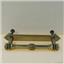Accent Pulls Handles & Backplates Soliloque Cabinet Furniture Drawer Handles