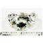 Green Amethyst (Prasiolite), 925 Sterling Silver Ring, SR360