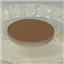 MAC Eye Shadow PAN Refill NIP Opt Beautiful Iris Forgery Soft Brown Tempting +
