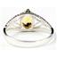 SR137, Citrine, 925 Sterling Silver Ring