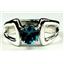 SR307, London Blue Topaz 925 Sterling Silver Ring