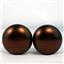 Beautiful 1-1/4" Copper Cabinet Knob -Drawer Pull Furniture Handle E0317