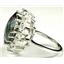 SR310, Mystic Fire Topaz Sterling Silver Ring
