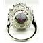 SR310, Mystic Fire Topaz Sterling Silver Ring
