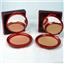 Lola Pressed Powder Choose Amber or Wheat Boxed